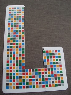 Spielfeldvariation